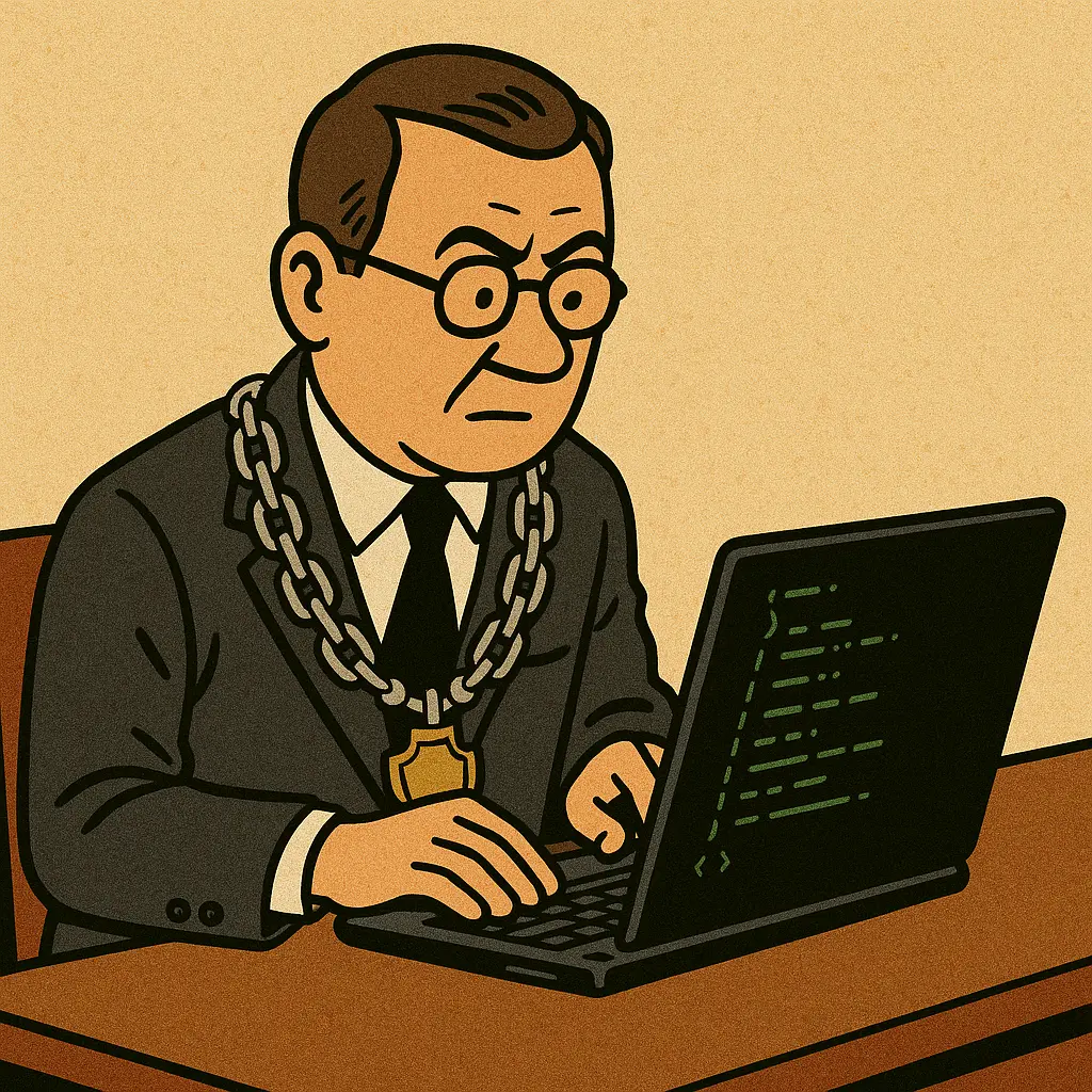 Bestuurders in de vuurlinie van de Cyberbeveiligingswet