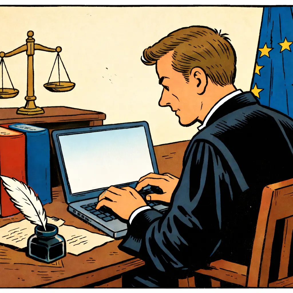 E‑evidence en de digitale poortwachter: wat dienstaanbieders moeten weten