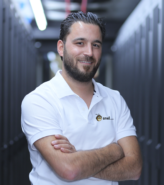 Mustafa Aslan | Snel.com